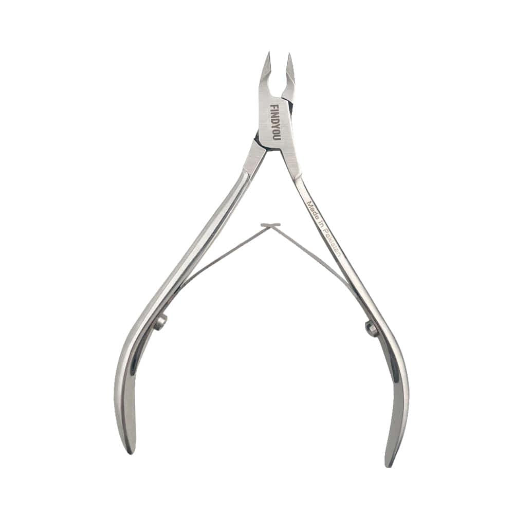 piyonna Finedew Cuticle Remover Self Nail Care Nipper Maquillage Ongles Soin ongles