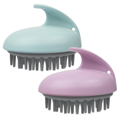 piyonna Finedew Hair Shampoo Scalp Massage Brush Cheveux & Soins corps Soin cheveux Accessoire