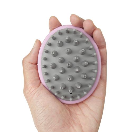 piyonna Finedew Hair Shampoo Scalp Massage Brush Hair & Body Care Hair Care Hair Accessory