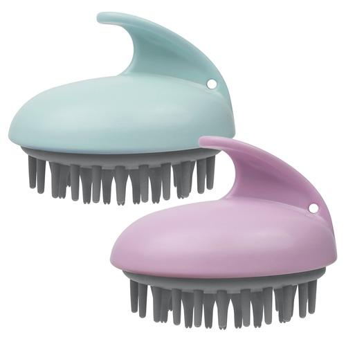 piyonna Finedew Hair Shampoo Scalp Massage Brush Hair & Body Care Hair Care Hair Accessory