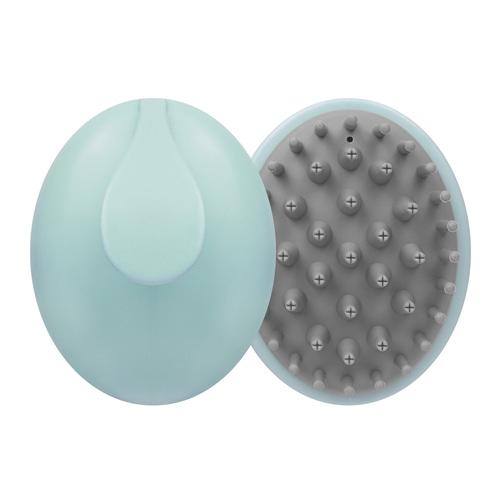 piyonna Finedew Hair Shampoo Scalp Massage Brush Hair & Body Care Hair Care Hair Accessory