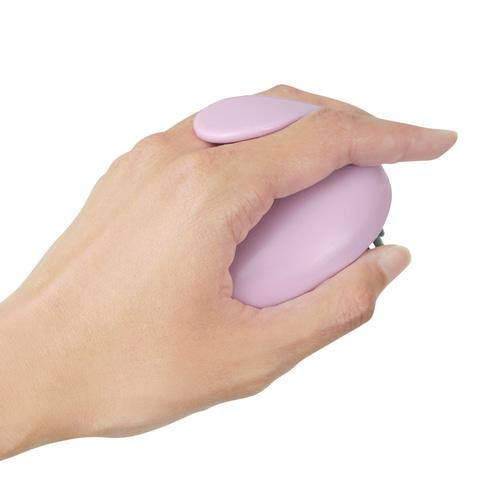 piyonna Finedew Hair Shampoo Scalp Massage Brush Hair & Body Care Hair Care Hair Accessory