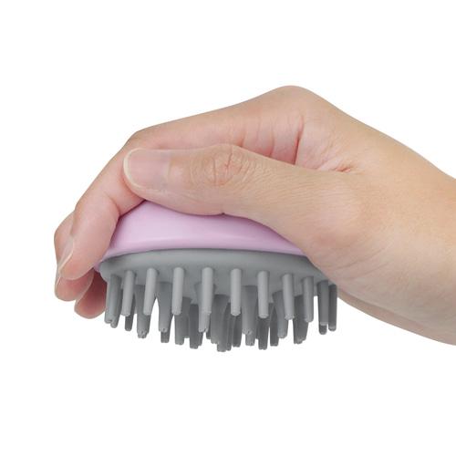 piyonna Finedew Hair Shampoo Scalp Massage Brush Hair & Body Care Hair Care Hair Accessory