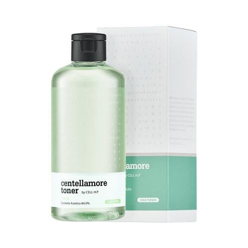 piyonna Serechippy Centellamore Soothing Toner 300ml Soins visage Coffret soin