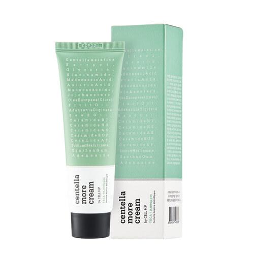 piyonna Serechippy Centellamore Cica Cream 50g Soins visage Crème