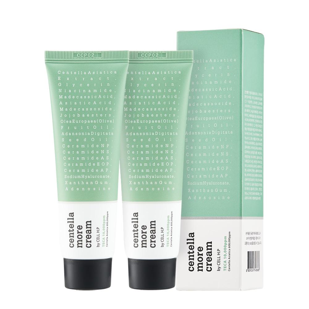 piyonna Serechippy Centellamore Cica Cream 50g Soins visage Crème