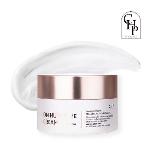 piyonna Serechippy On Nutritive Cream 50g Face Care Cream