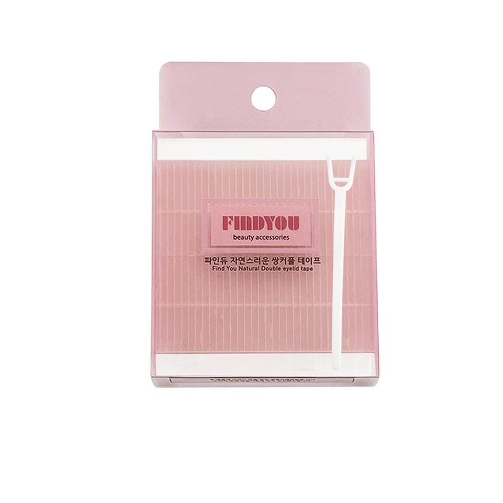piyonna Finedew Invisible Double Eyelid Tape 300 Sheets Maquillage Access. beauté Faux cils