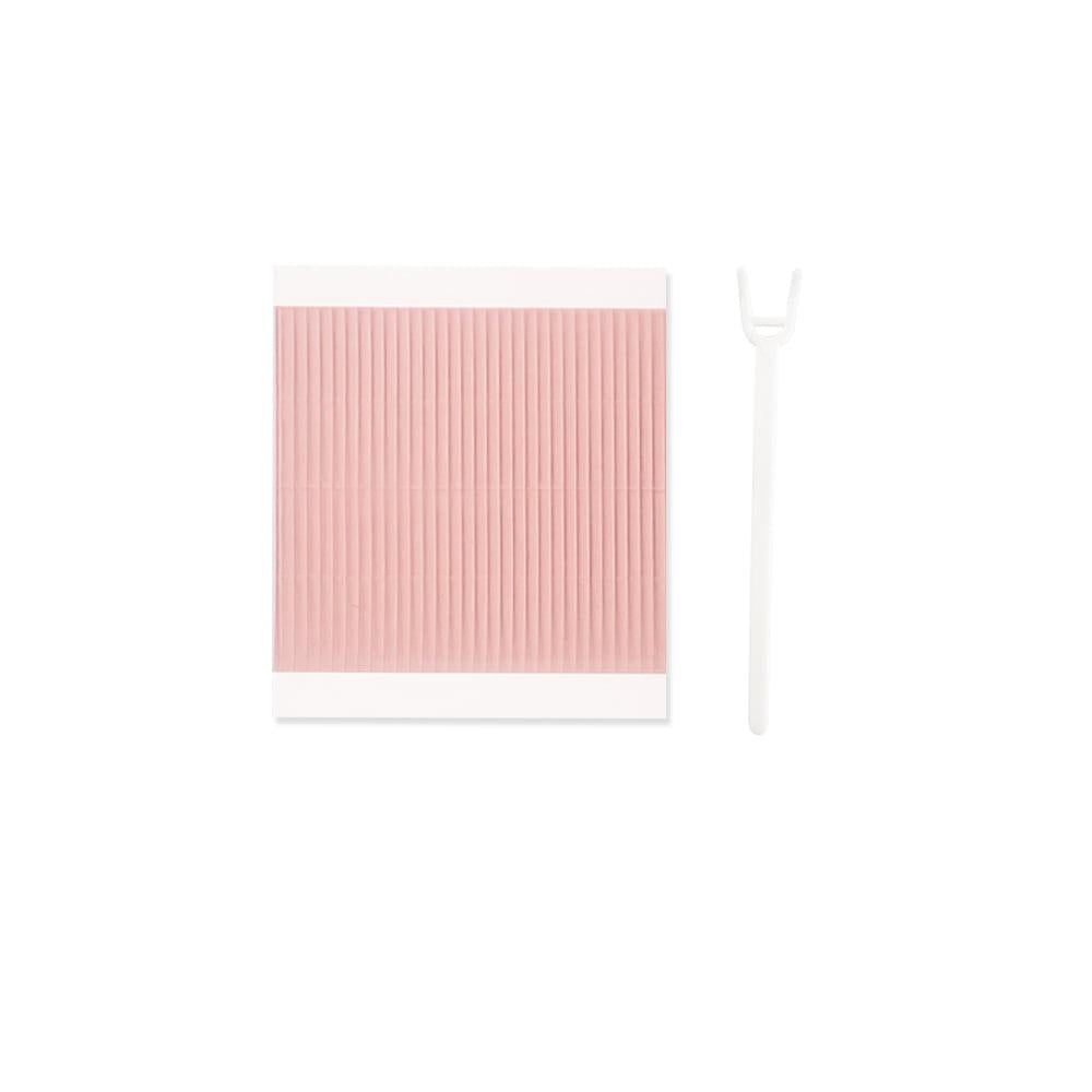 piyonna Finedew Invisible Double Eyelid Tape 300 Sheets Maquillage Access. beauté Faux cils