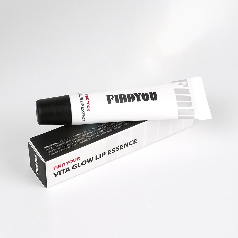 piyonna Finedew Vita Glow Lip Balm 11ml Makeup Lip Makeup Lip Balm