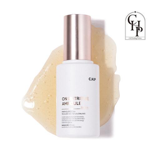 piyonna Serechippy On Nutritive Wrinkle Ampoule 50g Face Care Serum