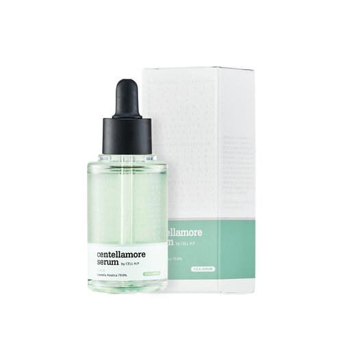 piyonna Serechippy Centellamore Cica Serum 50ml Face Care Serum