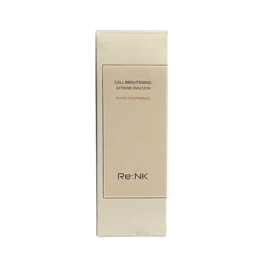piyonna LIENK Cell Brightening Extreme Emulsion 130ml Face Care Lotion
