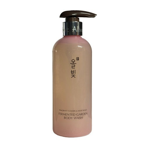 piyonna LIENK Olbit Fermented Garden Body Wash Hair & Body Care Body Care Body Wash