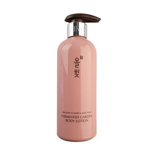 piyonna Lienk Olbit Fermented Garden Body Lotion Hair & Body Care Body Care Body Lotion