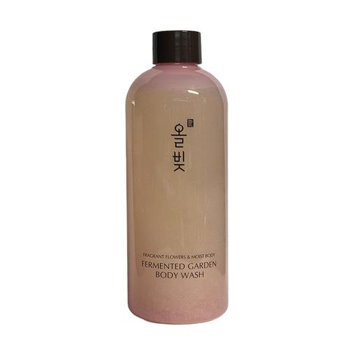 piyonna Lienk Olbit Fermented Garden Body Wash 300ml Hair & Body Care Body Care Body Wash