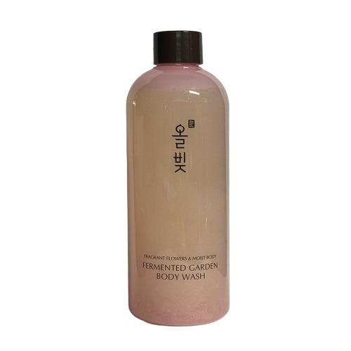 piyonna Lienk Olbit Fermented Garden Body Wash 300ml Hair & Body Care Body Care Body Wash