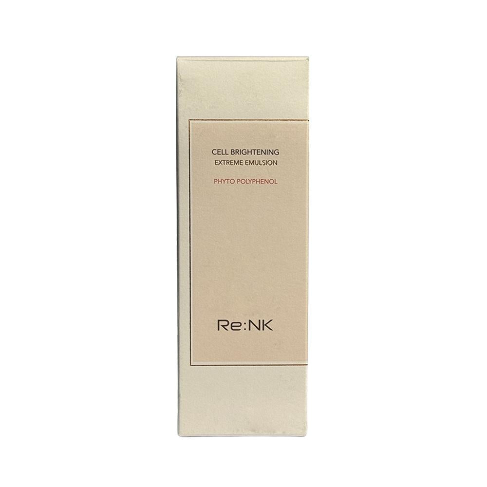 piyonna Lienk Cell Brightening Extreme Emulsion 130ml Face Care Lotion