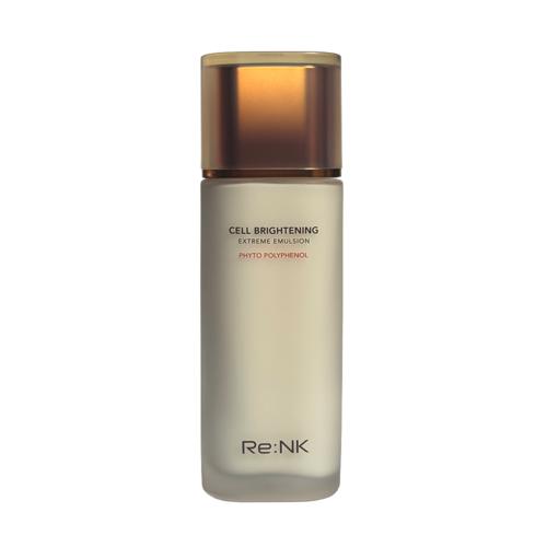 piyonna Lienk Cell Brightening Extreme Emulsion 130ml Face Care Lotion