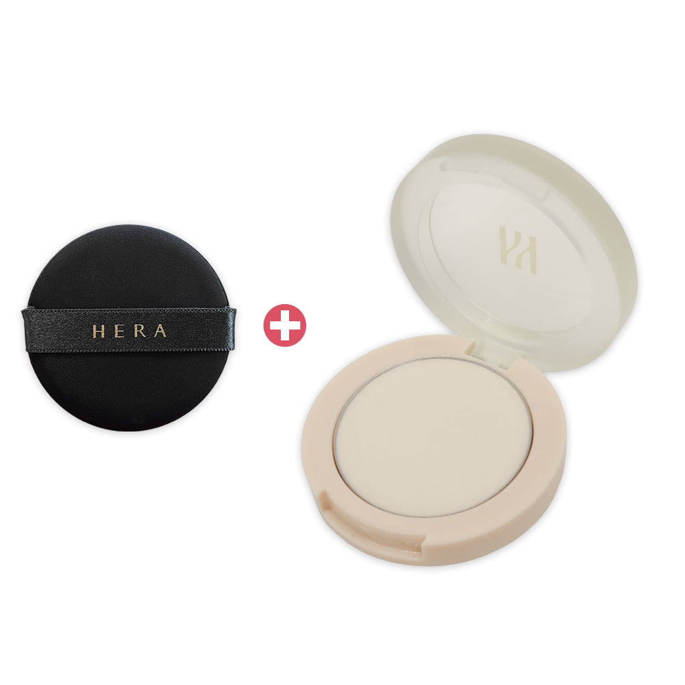 piyonna Black Puff Hera Skin Radiant Glow Balm 4.5g Makeup Blush & Contour Highlighter