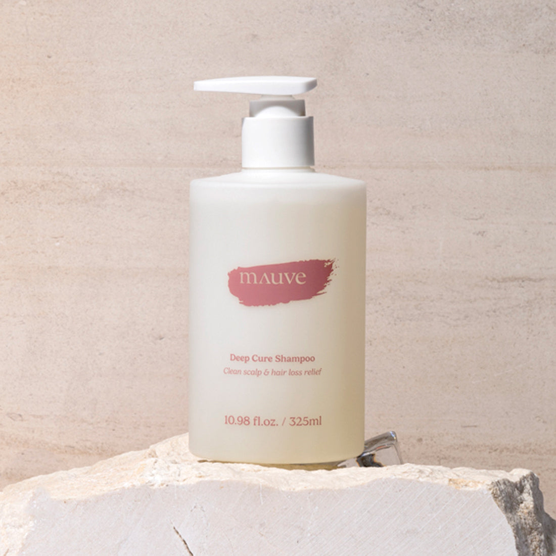 piyonna Mobe Deep Cure Shampoo 325ml Cheveux & Soins corps Soin cheveux Shampooing
