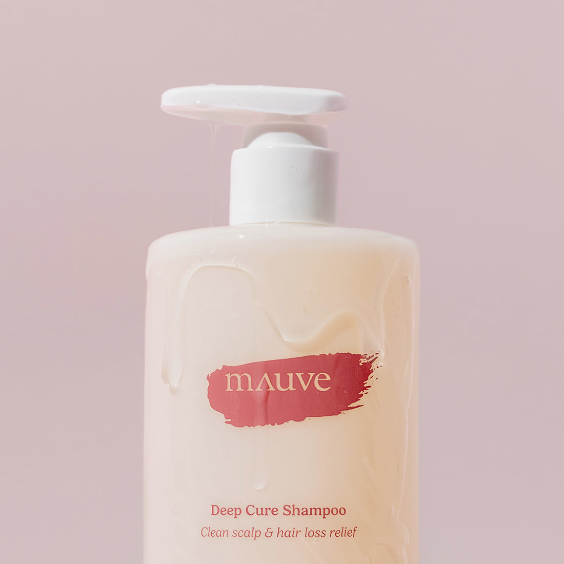 piyonna Mobe Deep Cure Shampoo 325ml Cheveux & Soins corps Soin cheveux Shampooing