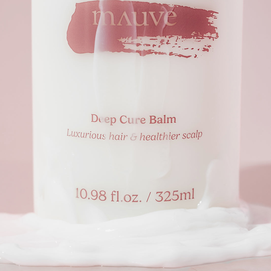 piyonna Mobe Deep Cure Balm 325ml Cheveux & Soins corps Soin cheveux Après-shampooing