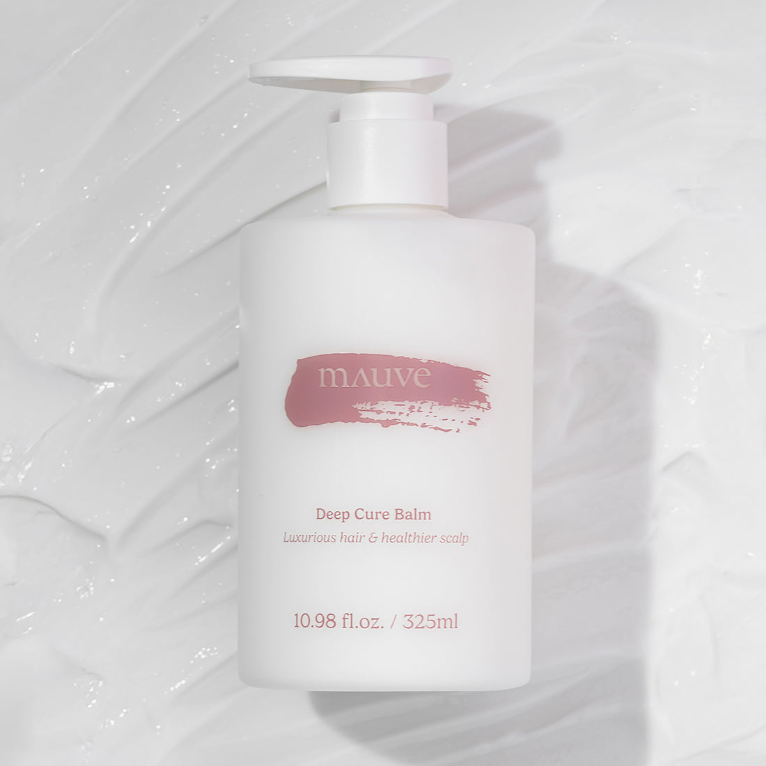 piyonna Mobe Deep Cure Balm 325ml Cheveux & Soins corps Soin cheveux Après-shampooing
