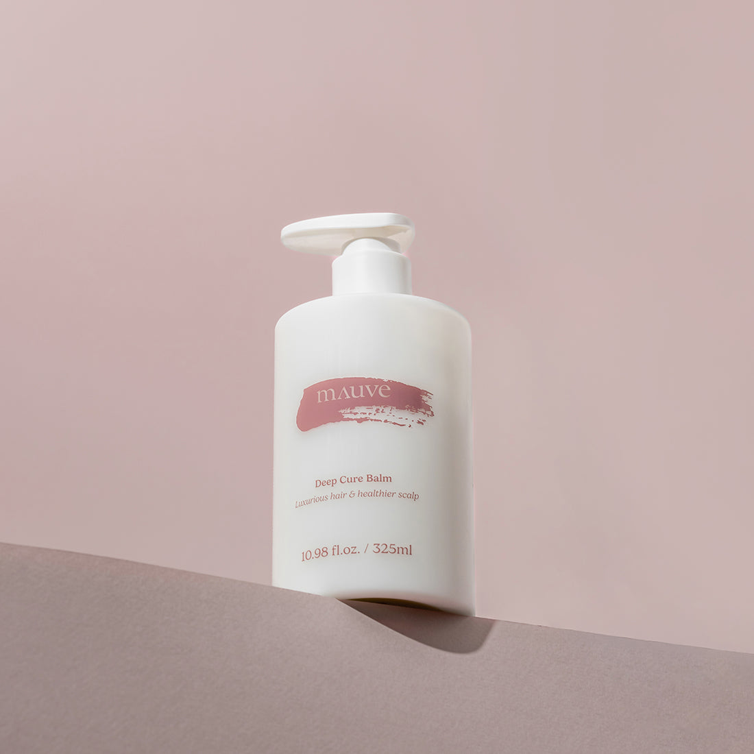 piyonna Mobe Deep Cure Balm 325ml Cheveux & Soins corps Soin cheveux Après-shampooing