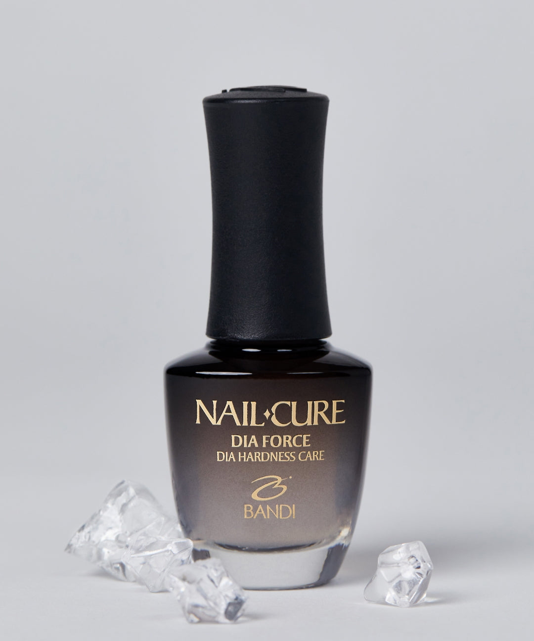 piyonna Vandi Nail Cure Dia Force 7ml Maquillage Ongles Soin ongles