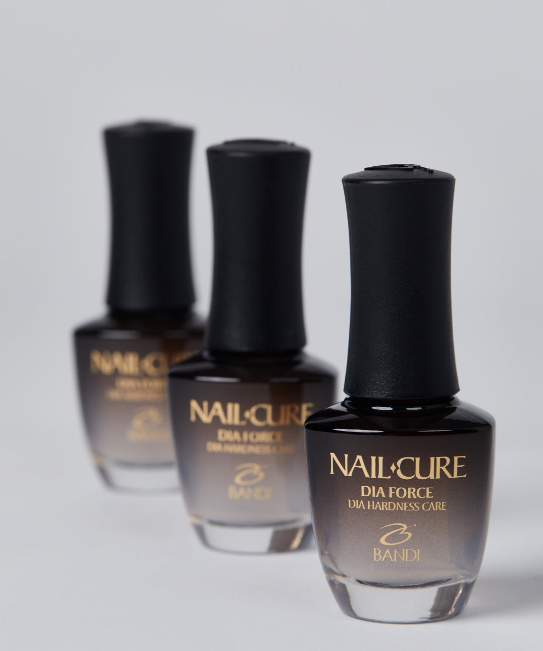piyonna Vandi Nail Cure Dia Force 7ml Maquillage Ongles Soin ongles