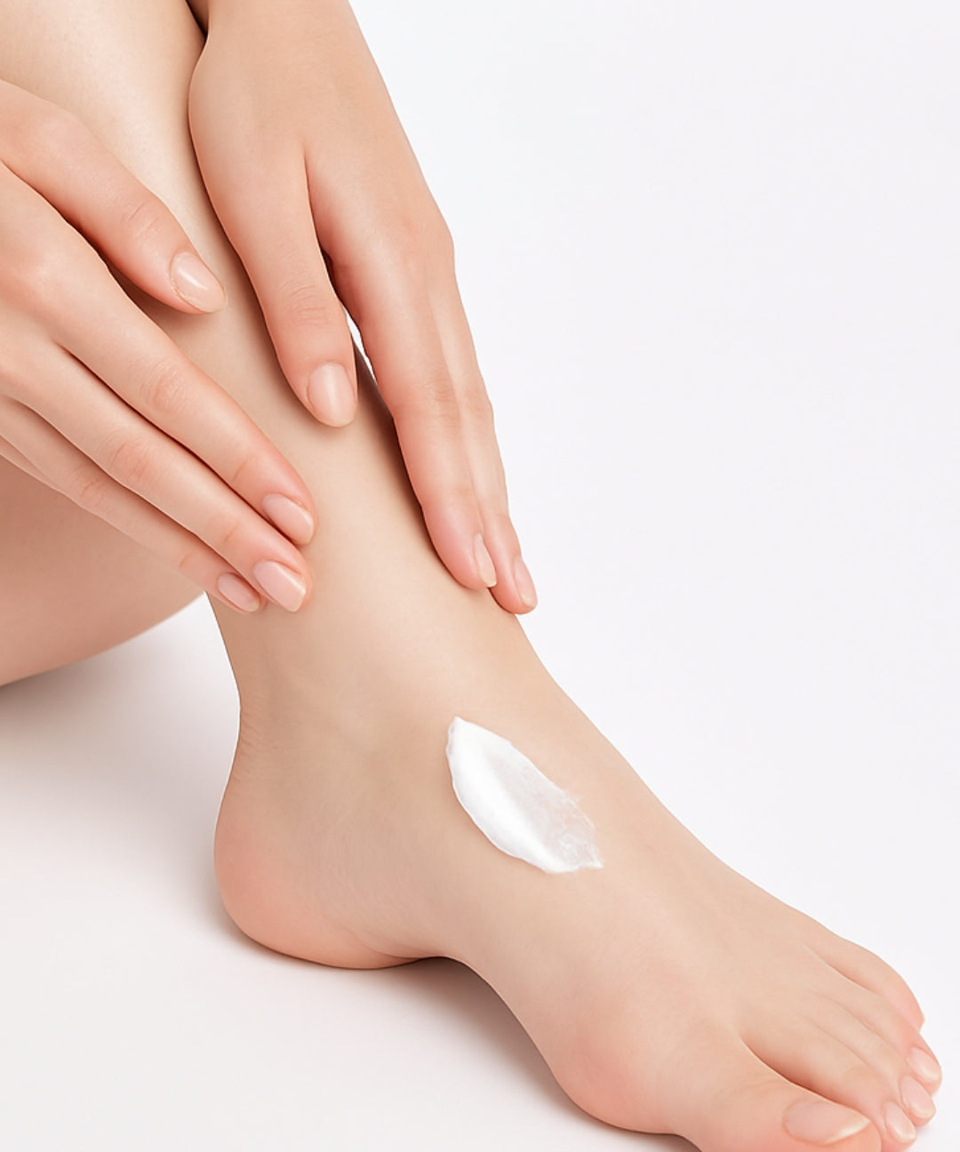 piyonna BANDI Dermapedi Crème Protectrice pour les Pieds 100ml Cheveux & Soins corps Soin du corps Soin des pieds