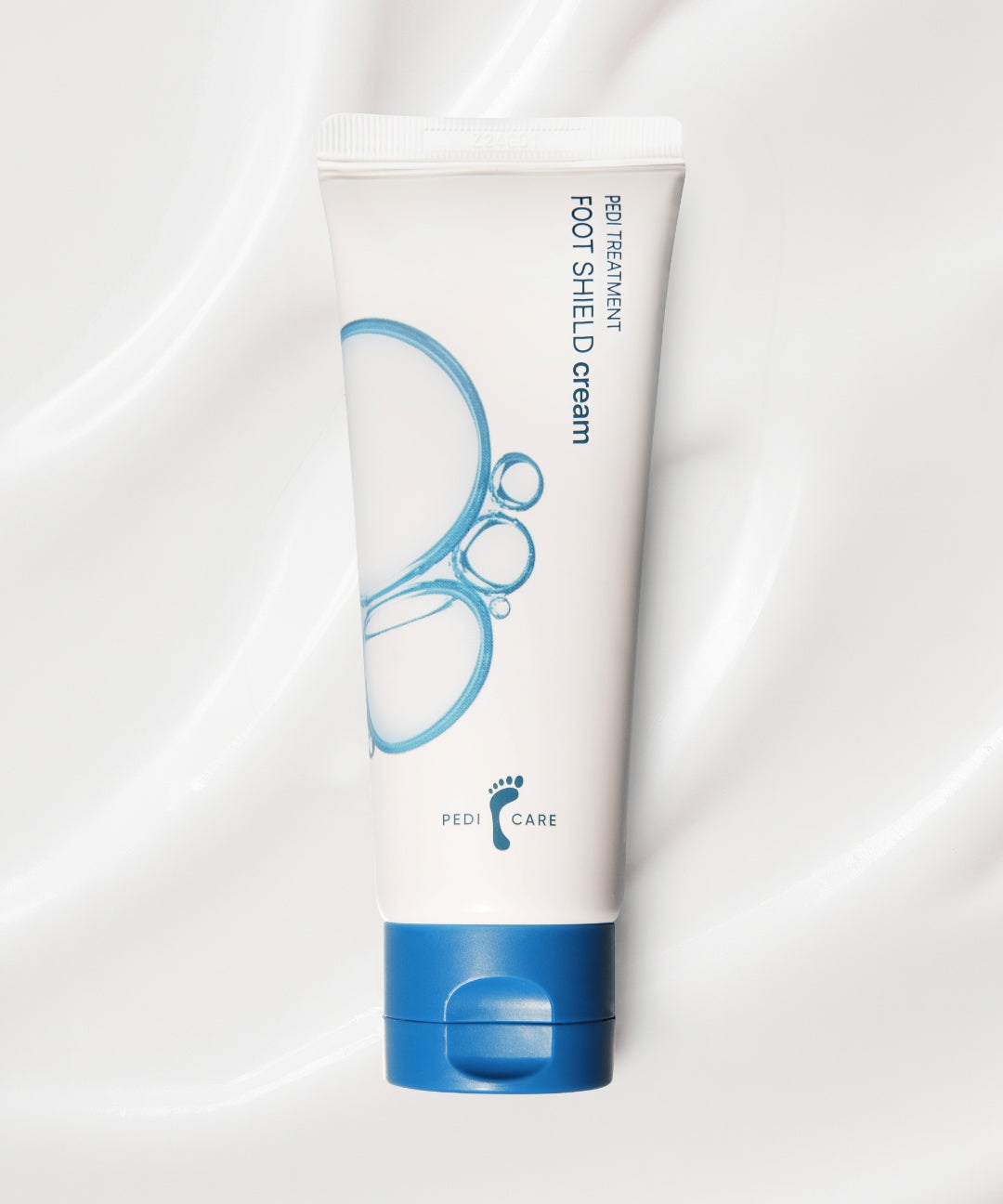 piyonna BANDI Dermapedi Crème Protectrice pour les Pieds 100ml Cheveux & Soins corps Soin du corps Soin des pieds