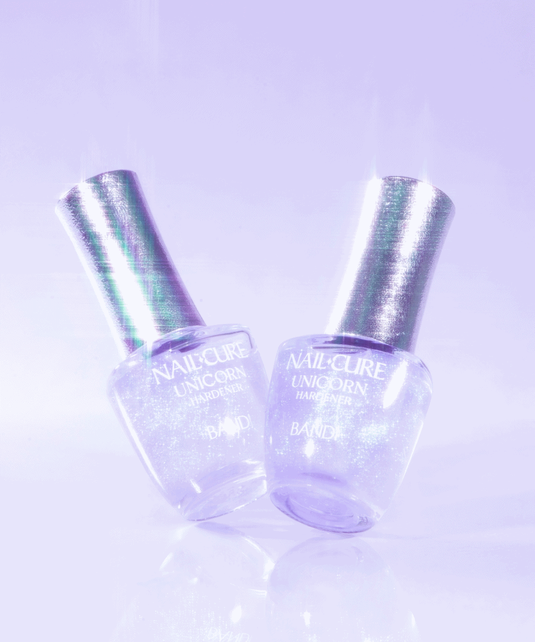 piyonna Vandi Nail Cure Unicorn Hardener 7ml Maquillage Ongles Soin ongles