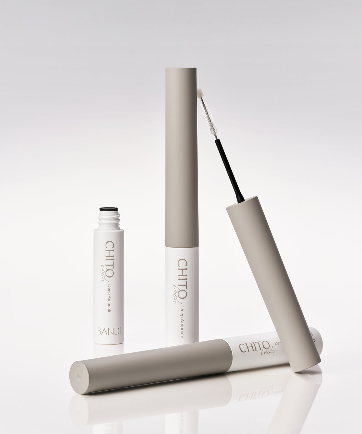 piyonna BANDI Kitolash Deep Sérum Ampoule pour les Cils Maquillage Yeux Sérum cils