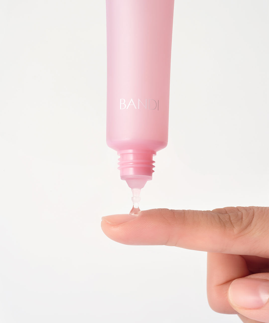 piyonna Bandi Nailcure Pink Dia PDRN Essence 15ml Makeup Nail Nail Tools