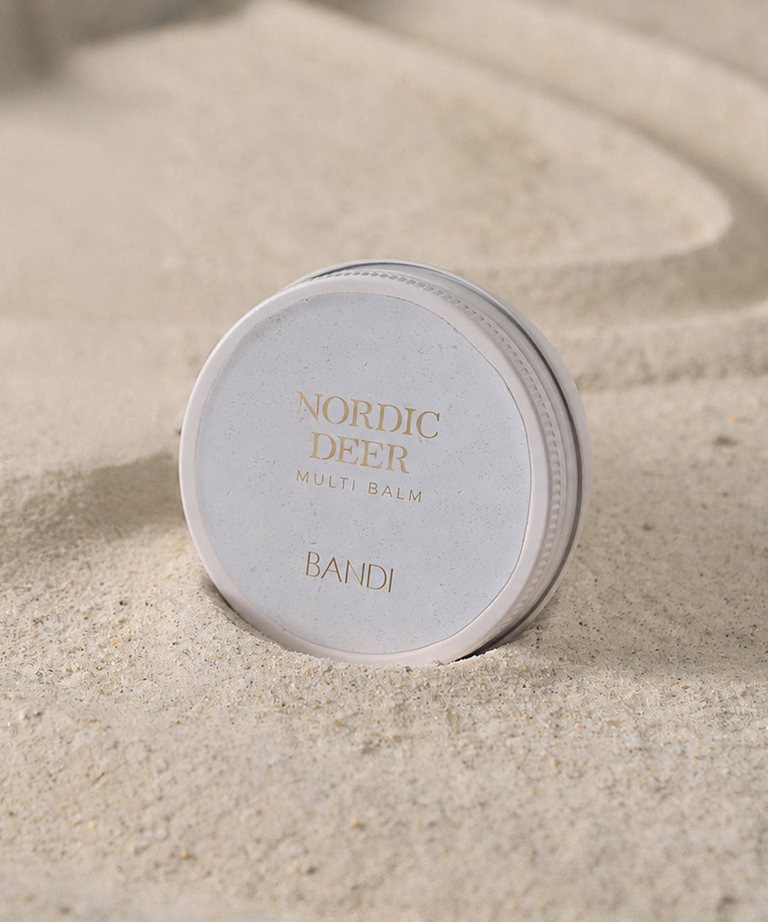 piyonna Nordicdeer Multi Balm 50ml Cheveux & Soins corps Soin du corps Soin des mains