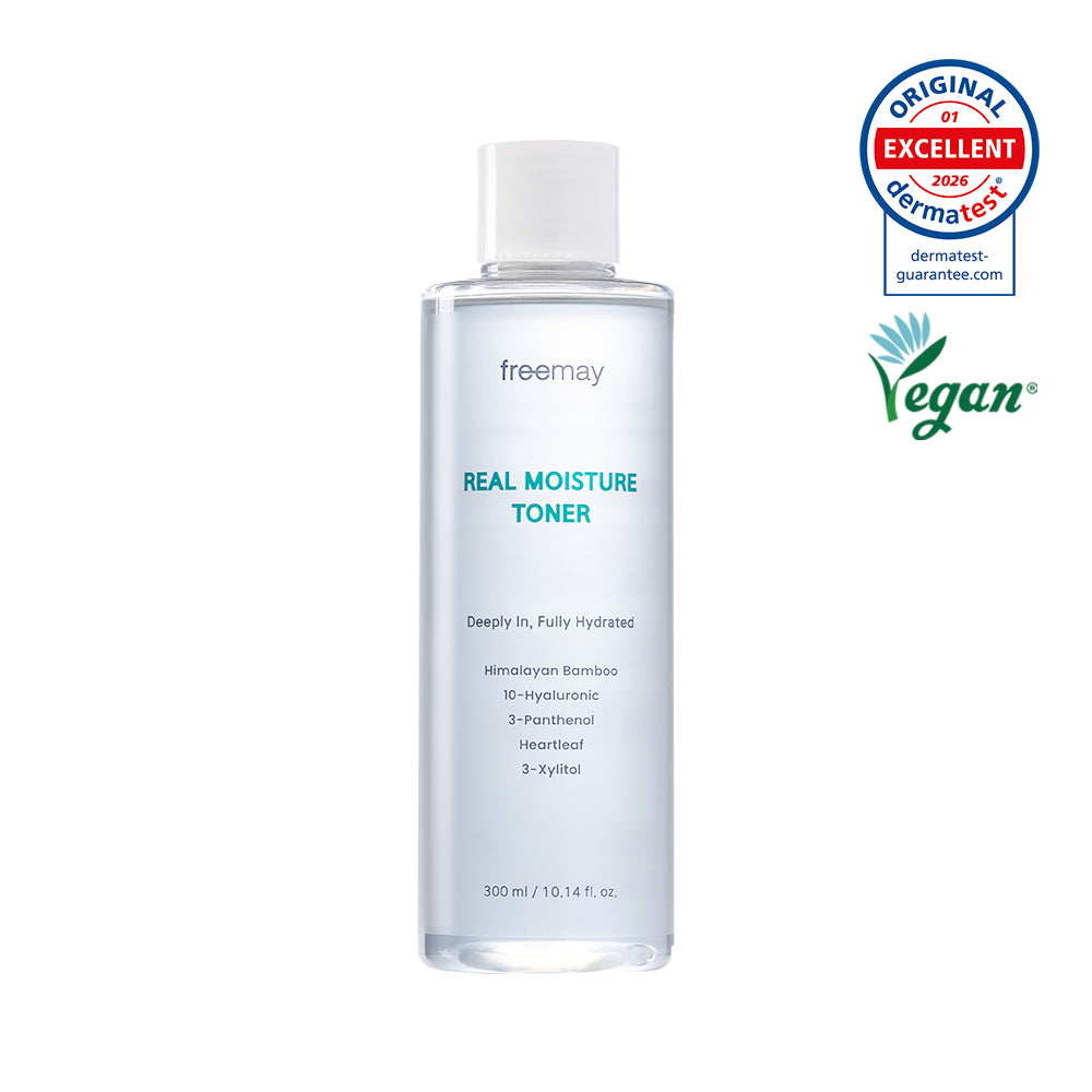 piyonna Primay True Hydrating Toner Soins visage Toner Lotion tonique