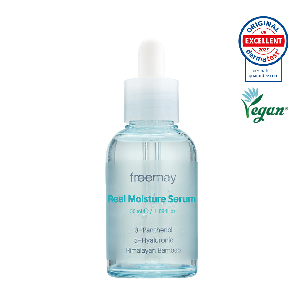 piyonna Primay True Hydrating Serum Soins visage Sérum