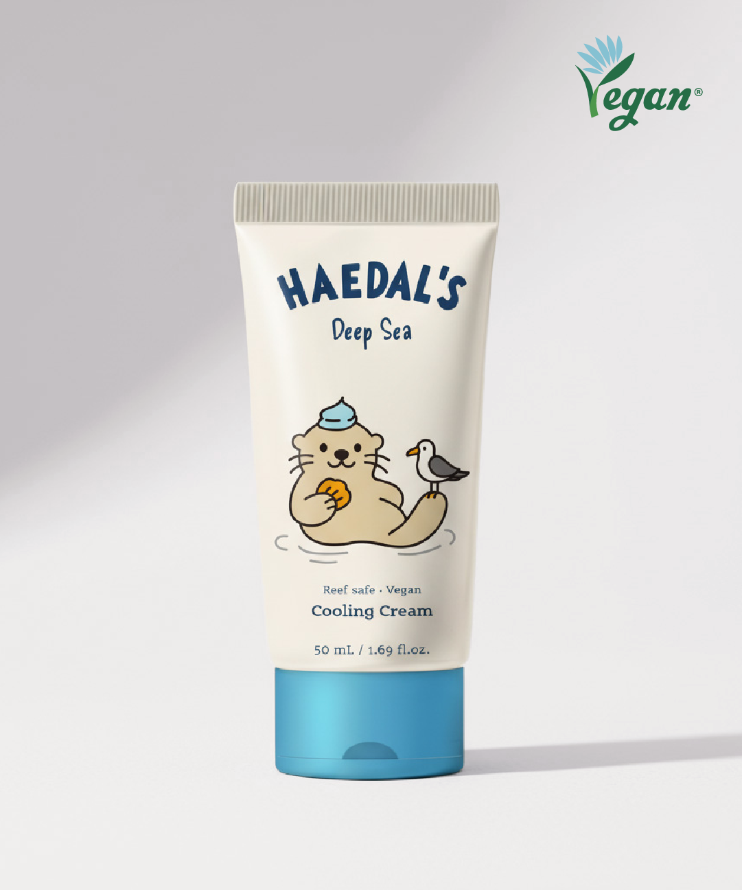 piyonna Haedalssie Inositol Soothing Cream Face Care Cream