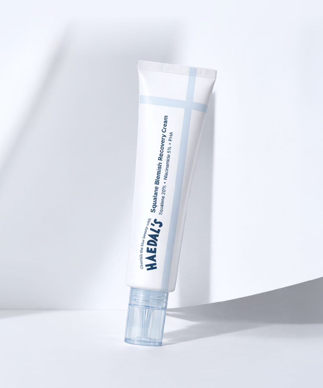 piyonna Haedalc Squalane Barrier Cream 50ml Face Care Cream