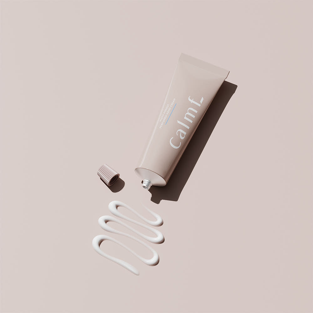piyonna Kamf Misty Forest Perfumed Hand Cream 1ea Cheveux & Soins corps Soin du corps Soin des mains