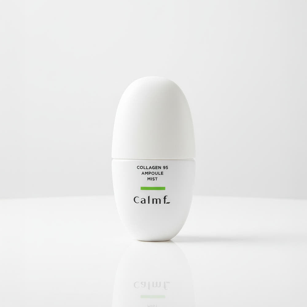 piyonna Kamf Collagen 95 Ampoule Mist 55ml Soins visage Toner Brume