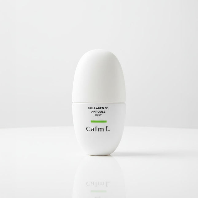 piyonna Kamf Collagen 95 Ampoule Mist 55ml Soins visage Toner Brume