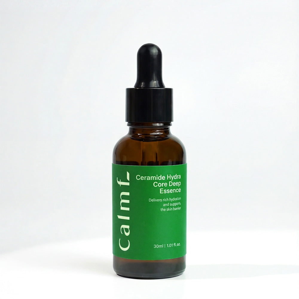 piyonna Kamf Ceramide Hydra Core Deep Essence Face Care Serum