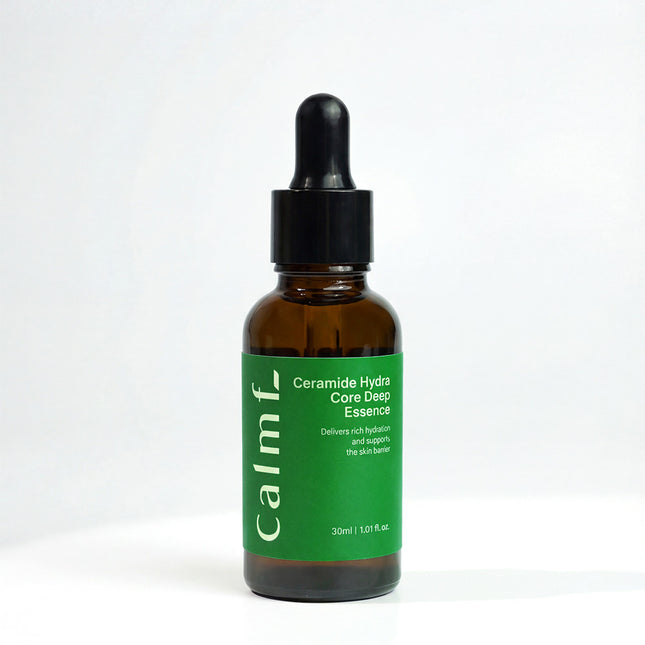 piyonna Kamf Ceramide Hydra Core Deep Essence Soins visage Sérum