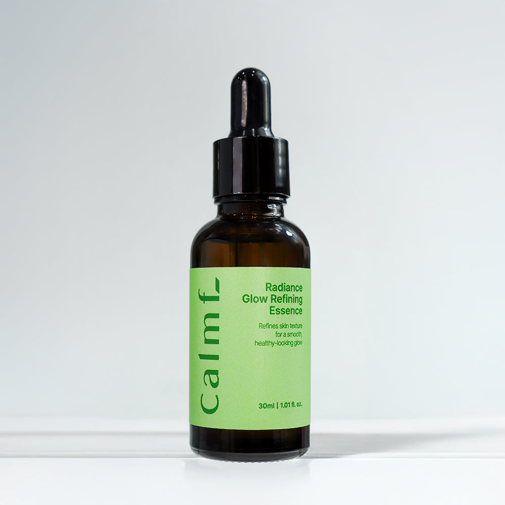 piyonna Kamf Radiance Glow Refining Essence Soins visage Sérum