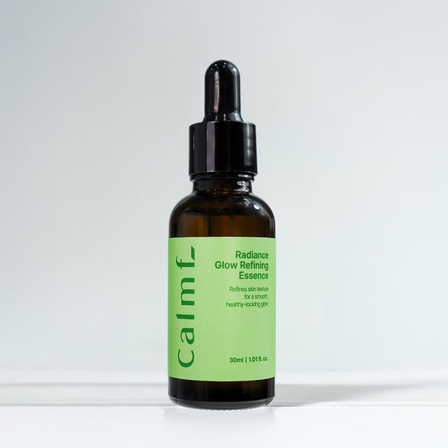 piyonna Kamf Radiance Glow Refining Essence Soins visage Sérum