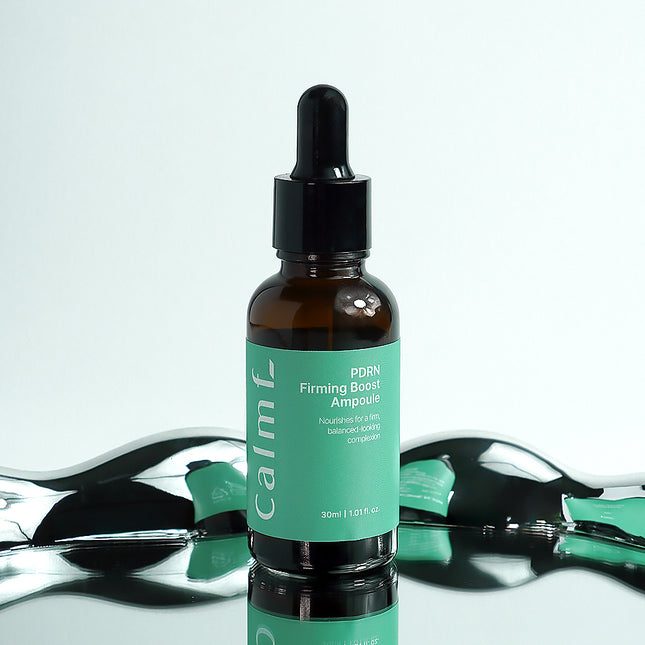 piyonna Kamf PDRN Firming Boost Ampoule Soins visage Sérum