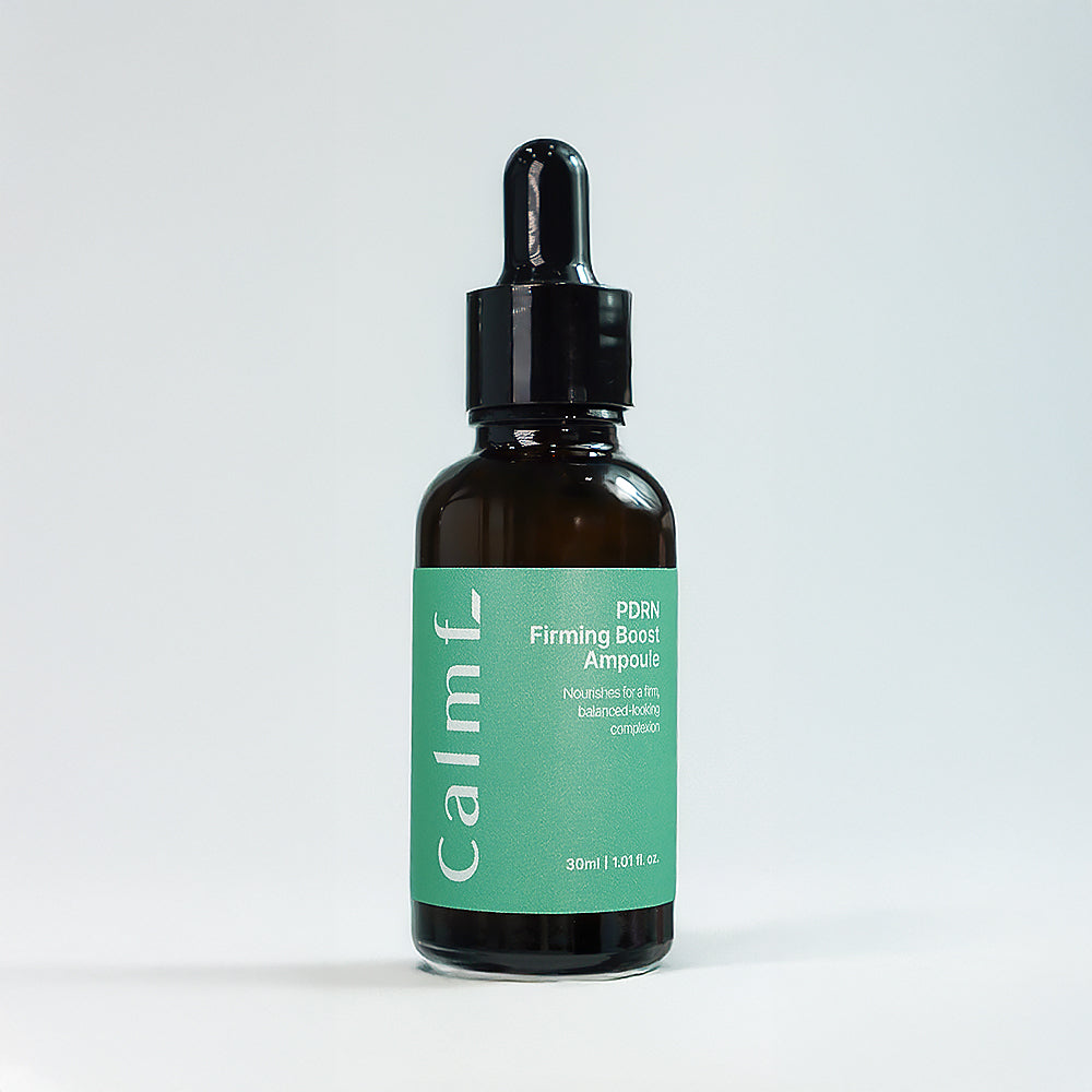 piyonna Kamf PDRN Firming Boost Ampoule Soins visage Sérum
